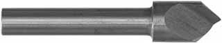 counter sink,
82 degrees, 3/8" diameter